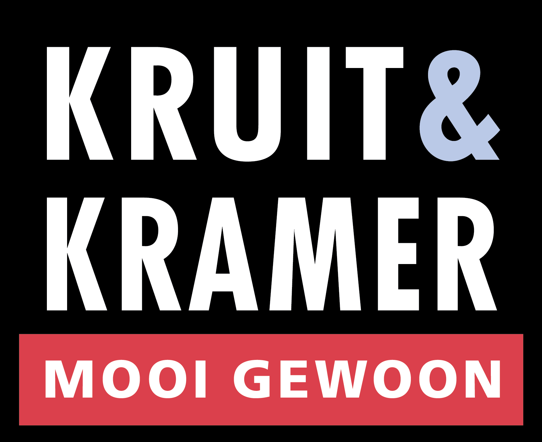 Kruit en Kramer